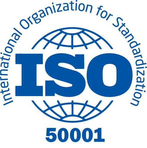 ISO 50001 Energy Management Systems (EnMS)