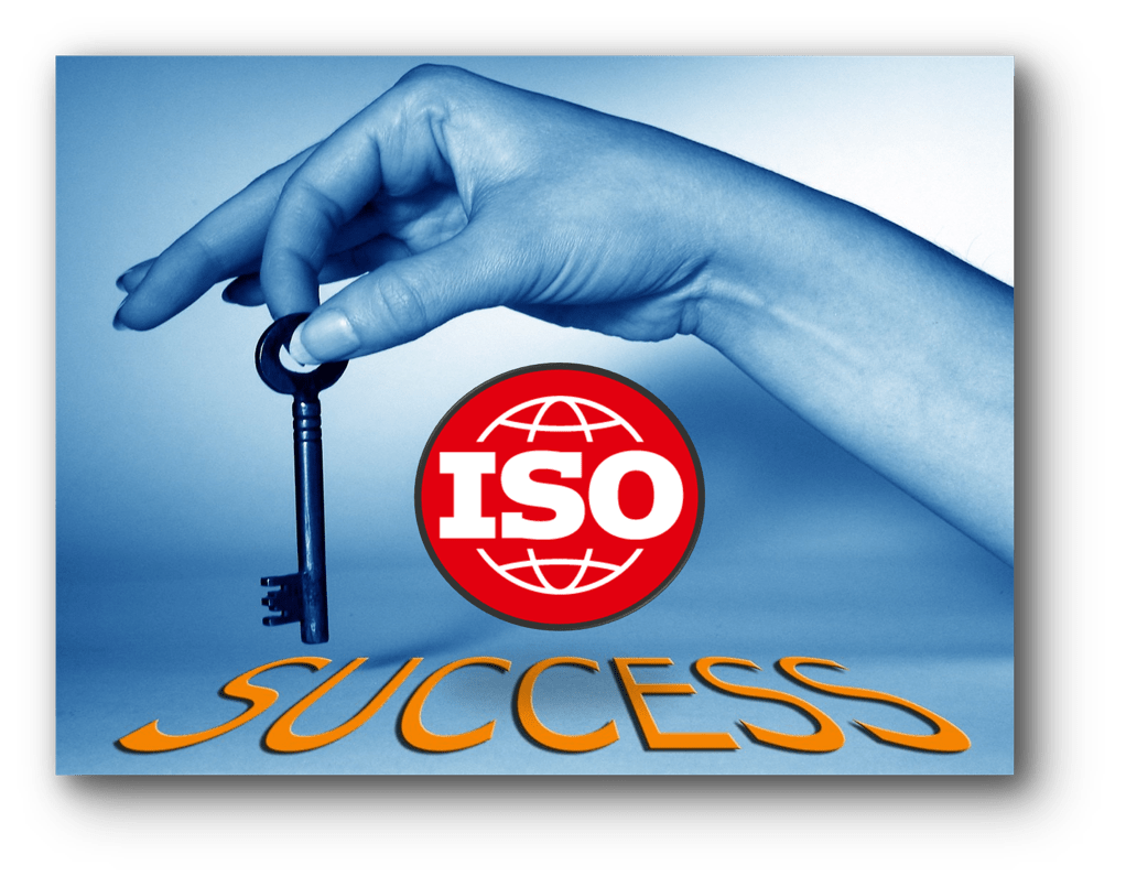 The main benefits of ISO standards