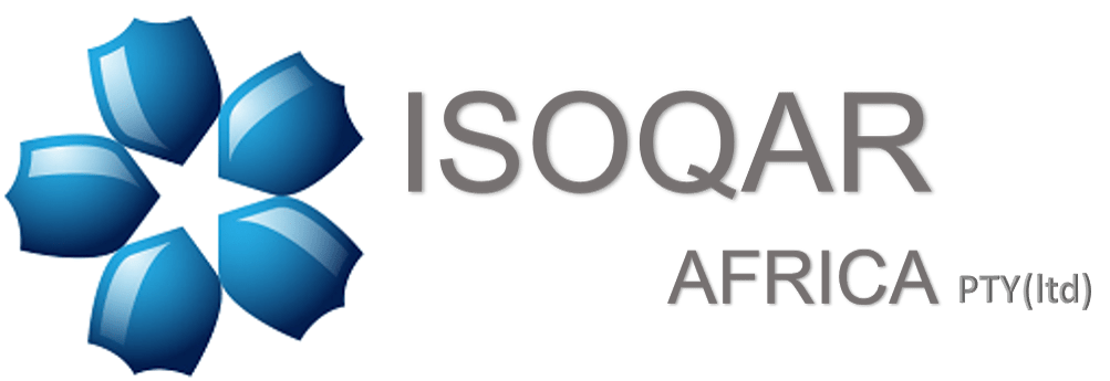 How to get Certified with ISOQAR Africa