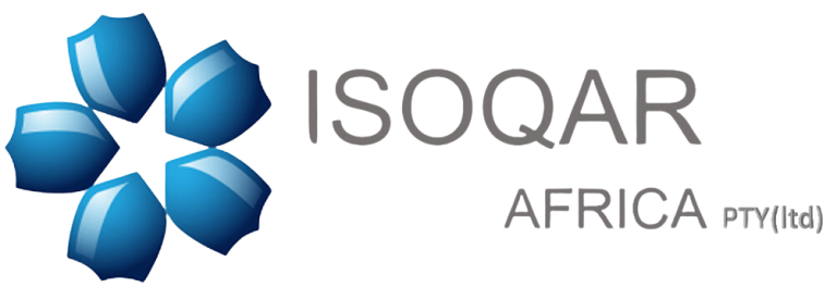 WHAT IS ISO? - ISOQAR Africa